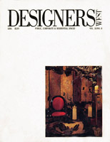 Designers West Cover